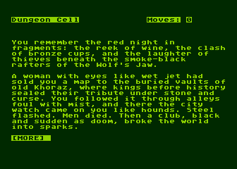 Dark Pit — screenshot 1