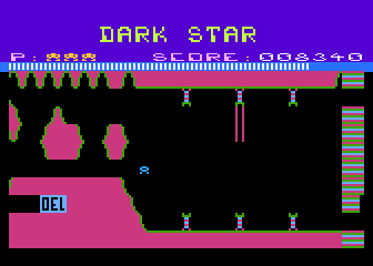 Dark Star — screenshot 3