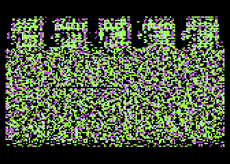 Darkstar atari screenshot