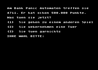 Sylvester Adventure (Das) — screenshot 4