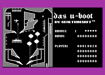 U-Boot (Das) — screenshot 1