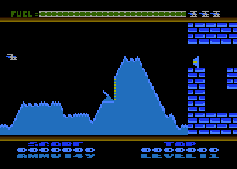 Dawn Raider — screenshot 2