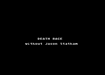 Death Race without Jason Statham — screenshot 1