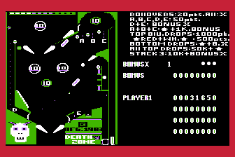 Death Zone — screenshot 1