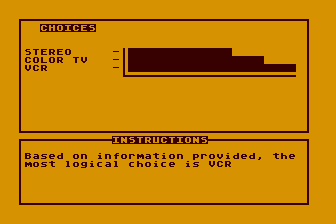 Decision Maker