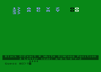 Decode — screenshot 1
