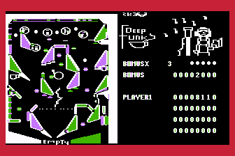 Deep Funk — screenshot 1