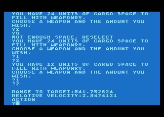 Deepspace — screenshot 1