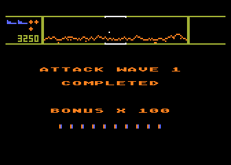 Defender — screenshot 3