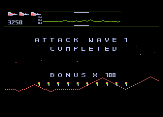 Defender — screenshot 3