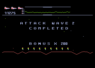 Defender — screenshot 5