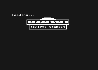 Defensor — screenshot 1