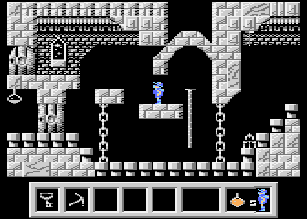 Deimos — screenshot 6