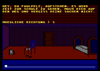 Déjà Vu — screenshot 5