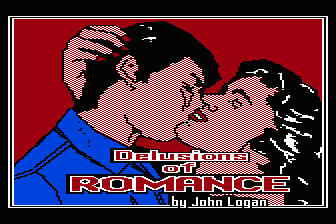 Delusions of Romance atari screenshot