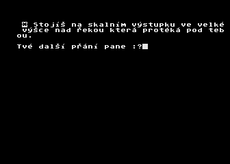 Den Zuctovani — screenshot 1