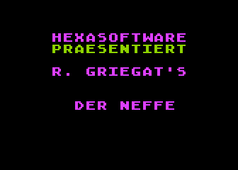 Neffe (Der) — screenshot 1