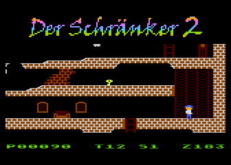 Schränker 2 (Der)