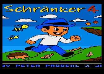 Schränker 3 (Der) — screenshot 1