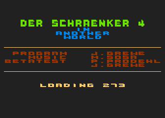 Schränker 4 (Der) — screenshot 1