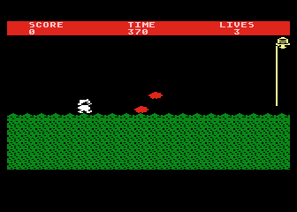 Bells (Des) atari screenshot