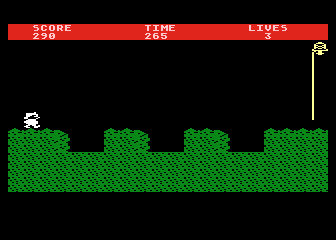 Bells (Des) atari screenshot