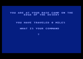 Desert Quest — screenshot 3
