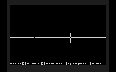 Design Master atari screenshot
