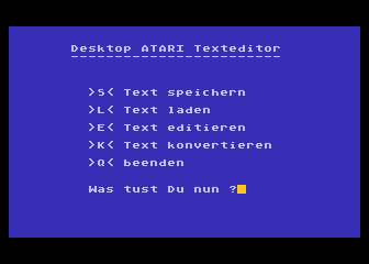 Desktop Atari — screenshot 10