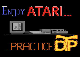 Desktop Atari — screenshot 2