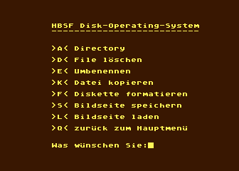 Desktop Atari — screenshot 5