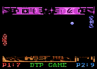 Desktop Atari atari screenshot