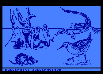 Desktop Atari atari screenshot