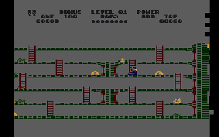 Desmond's Dungeon — screenshot 4