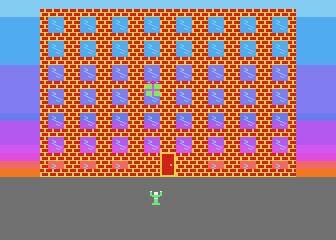 Despatch Rider — screenshot 3