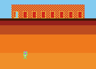 Despatch Rider — screenshot 4