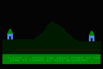 Destroy Thy Neighbor — screenshot 1