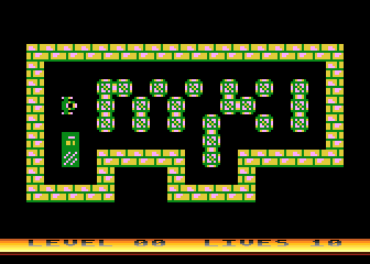Detonator — screenshot 1