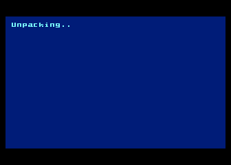 Dexova Cesta na JHCon atari screenshot