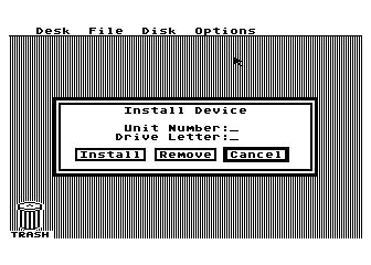 Diamond GOS 1.0 — screenshot 4