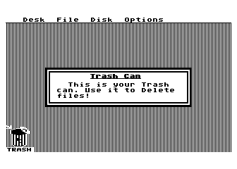 Diamond GOS 1.0 — screenshot 3