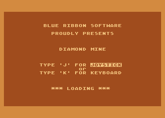 Diamond Mine — screenshot 1