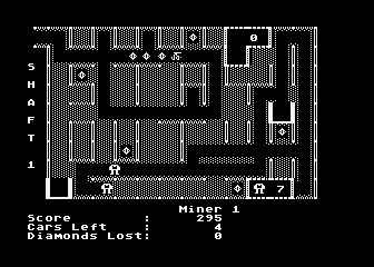 Diamond Mine — screenshot 2