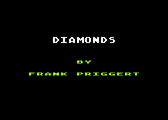 Diamonds — screenshot 1
