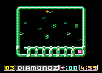 Diamondz — screenshot 5