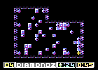 Diamondz — screenshot 7
