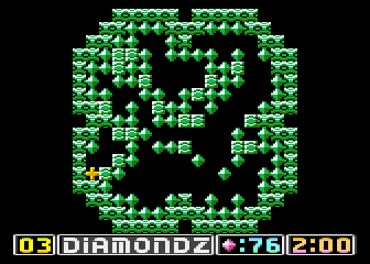 Diamondz II