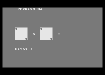 Dice Arithmetic — screenshot 1