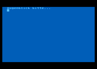 Deutsch-Stunde - Lektion 2 (Die) atari screenshot