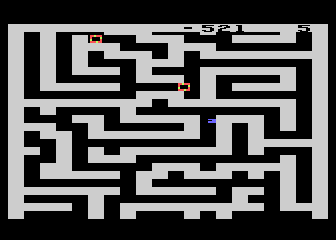Diggerbonk! — screenshot 2